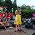 Ivanka i Mrle održali koncert s dječjim zborom Kap