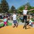 Novootvoreni park u Samoboru mjesto je igre i druženja za velike i male