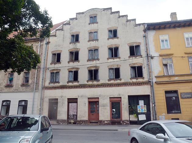 Holandska kuća