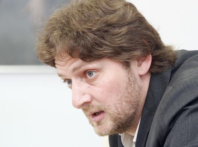 Davor Sabolić