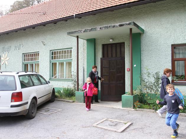 Dječji vrtić duga Resa