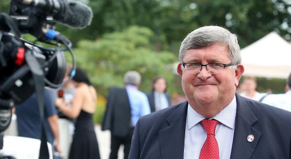 Vojko Obersnel
