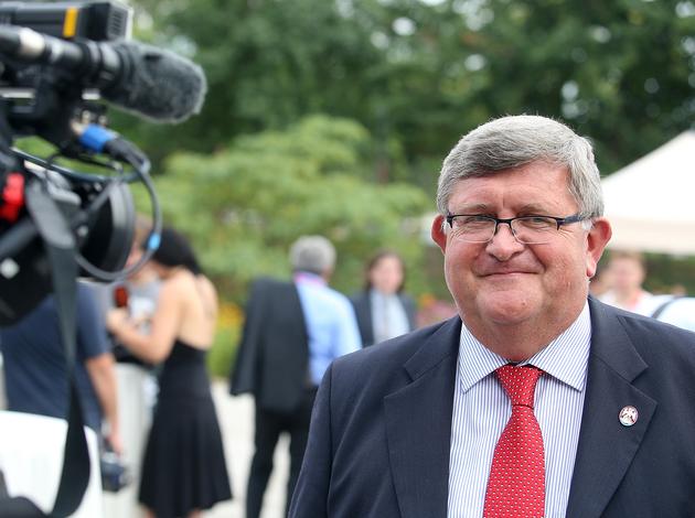 Vojko Obersnel