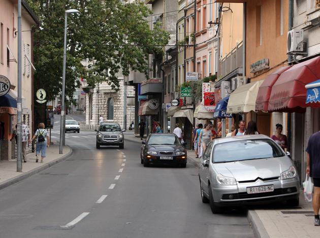 Crikvenica