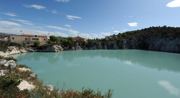 Zmajevo oko