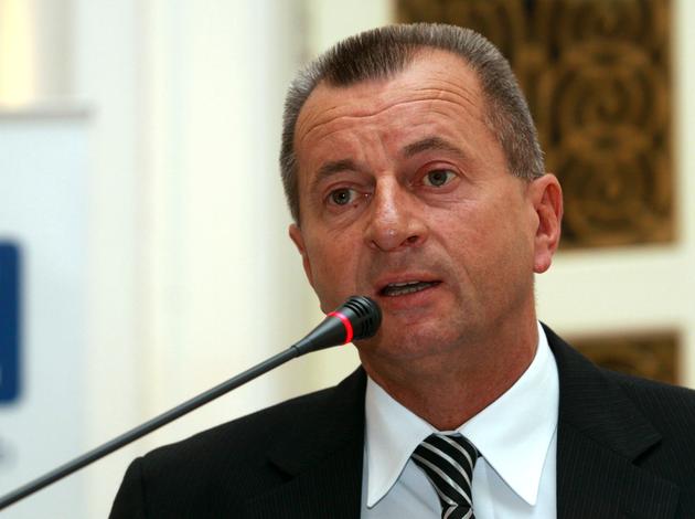 Đuro Bukvić