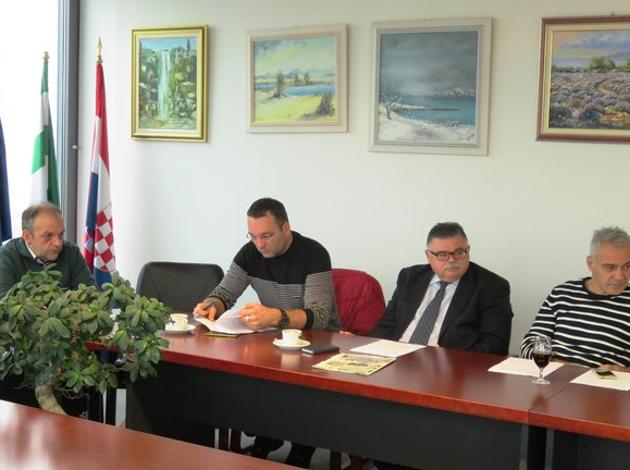 Antikorupcijsko povjerenstvo Zagrebačke županije