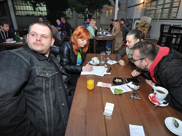 Pub kvi Čakovec