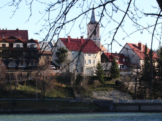 Fužine