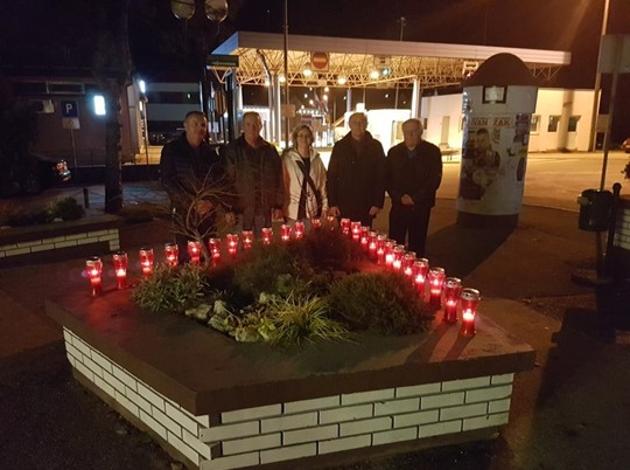 Hum na Sutli Vukovar