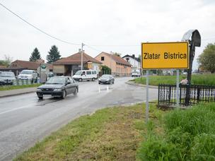 Zlatar Bistrica