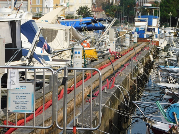 Marina Poreč