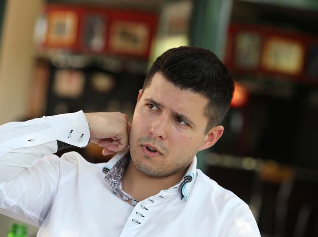 Ante Pranić