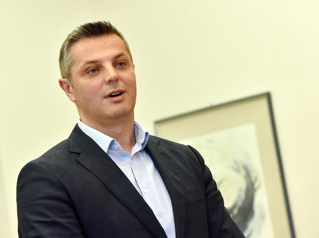 Čakovec Stjepan Kovač