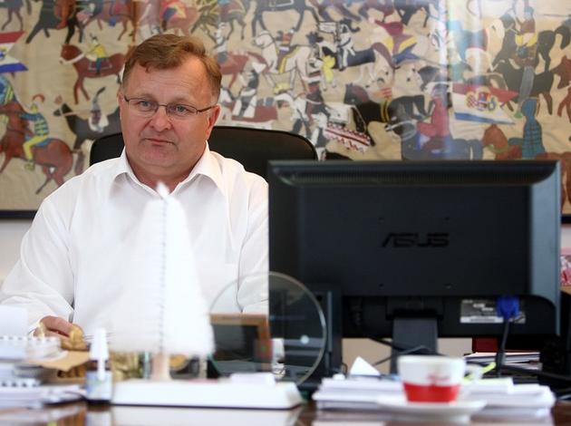 Željko Turk