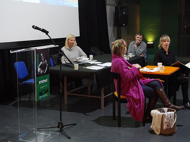 Istra konferencija kulturnjaka