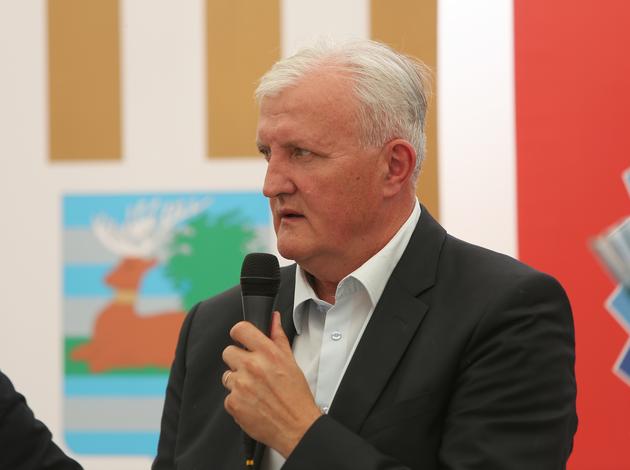 Božo Galić