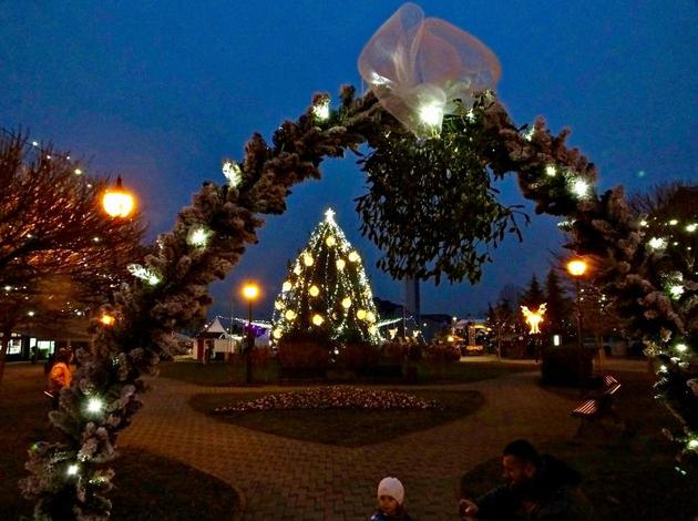 Advent u Zaprešiću