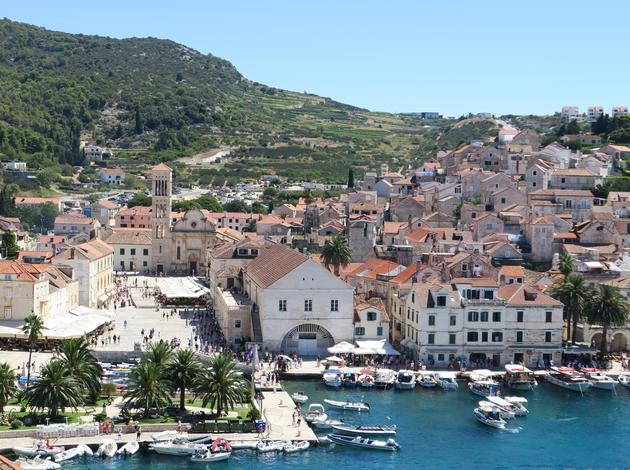 Hvar