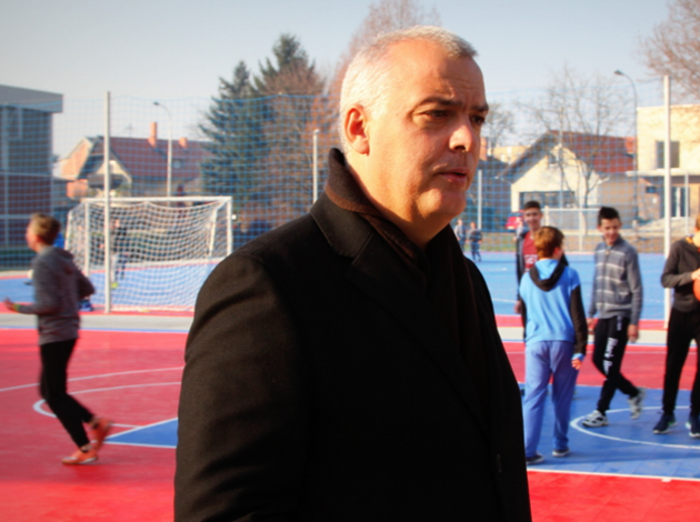 ivanić grad razvoj