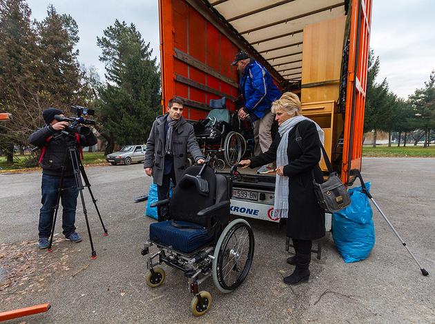 donacija bolnici Virovitica