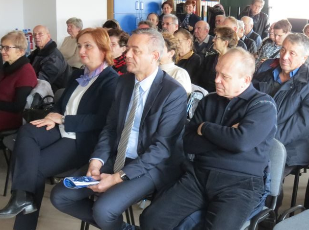 Koprivnica Međunarodni dan osoba s invaliditetom