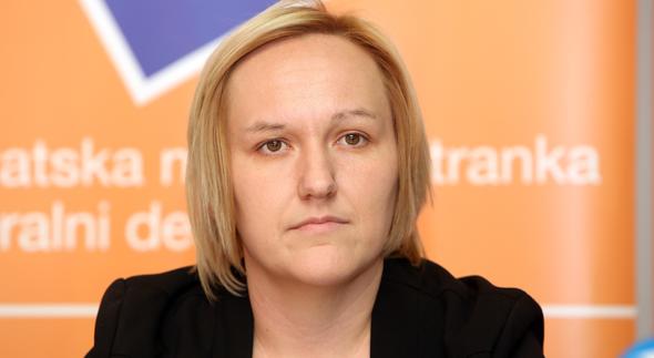 Marina Novaković Matanić