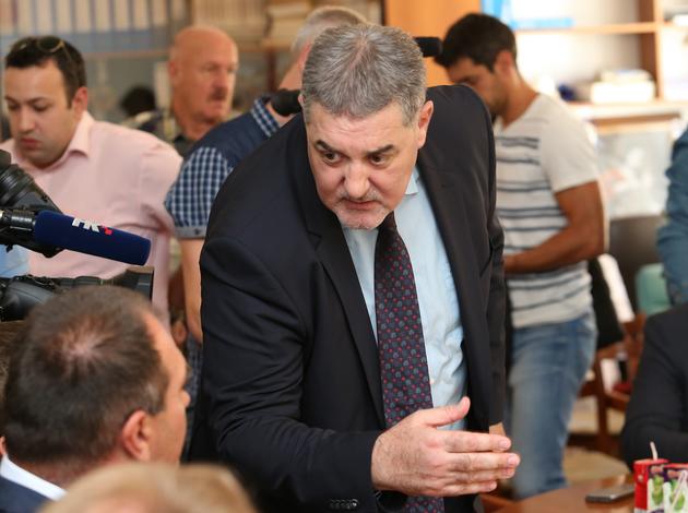 Ivo Baldasar