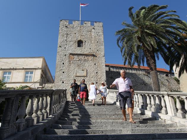 Korčula