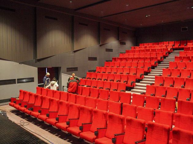 Ivanec kino
