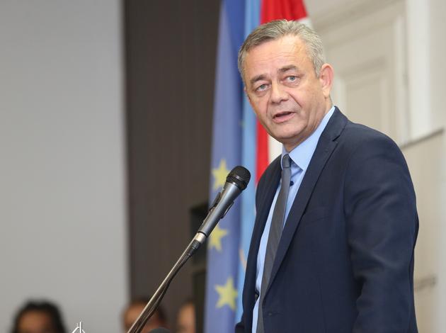 Darko Koren