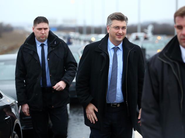 Andrej Plenković