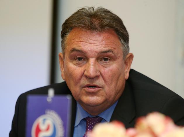 Radimir Čačić