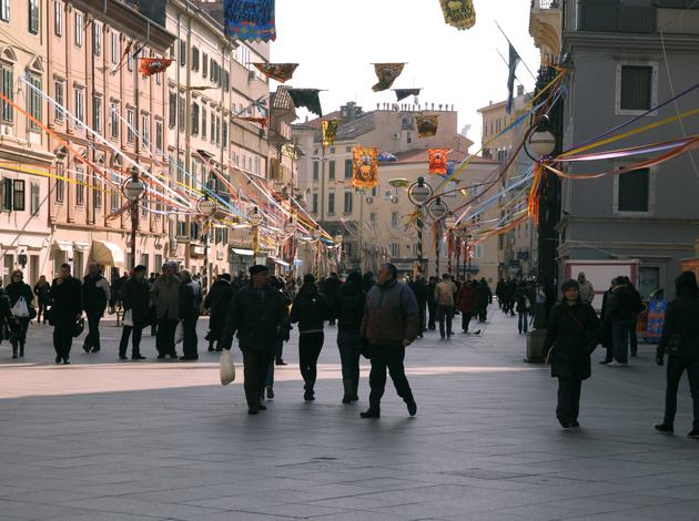 Rijeka Korzo