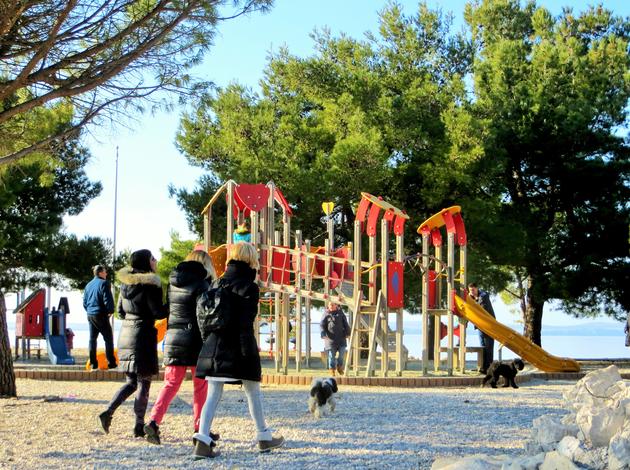 Crikvenica