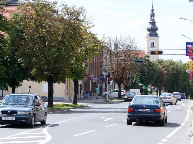 Jastrebarsko