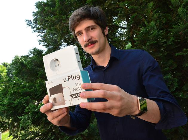 Ivan Jelušić iz Kaptola