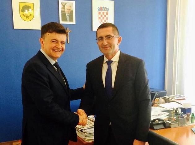 Općina Vidovec