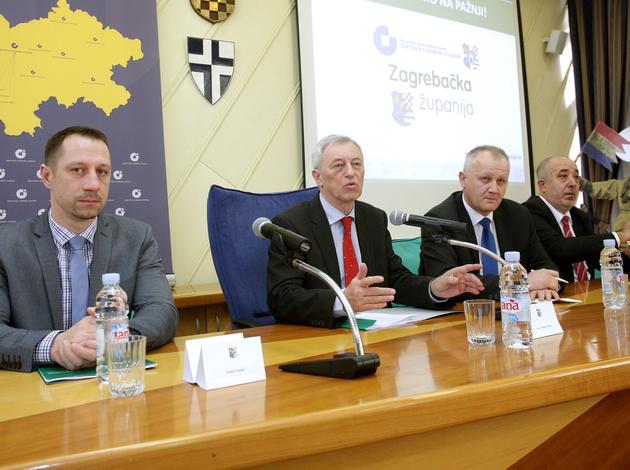 Obrtnički forum u Zaprešiću