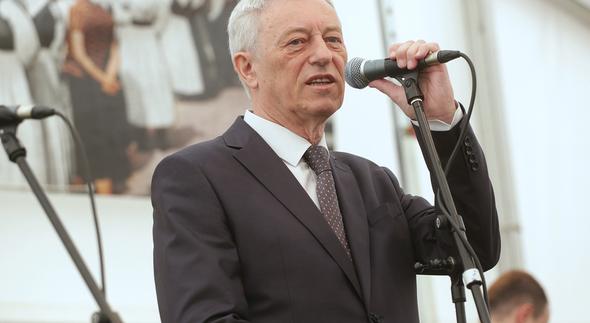 Stjepan Kožić