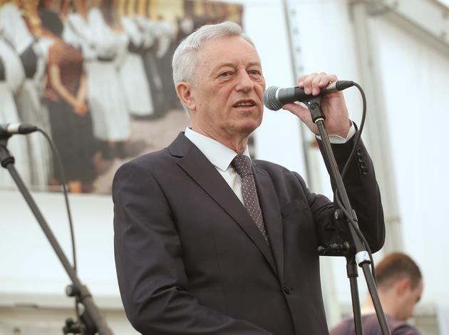 Stjepan Kožić