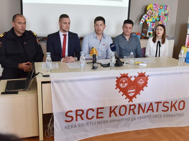 Obljetnica Kornatske tragedije Srce Kornatsko
