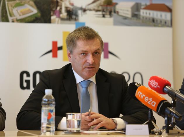 Dražen Barišić