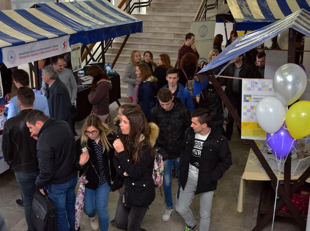 Smotra studijskih programa u Brodsko-posavskoj županiji