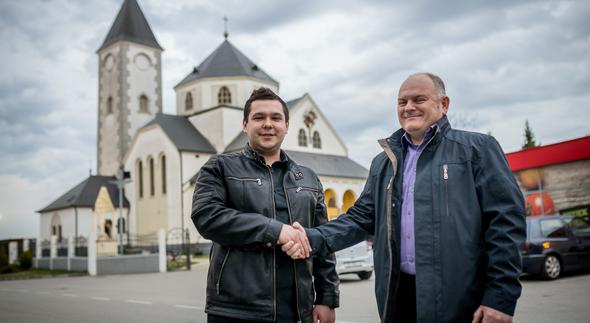 kandidati Općina Sraćinec