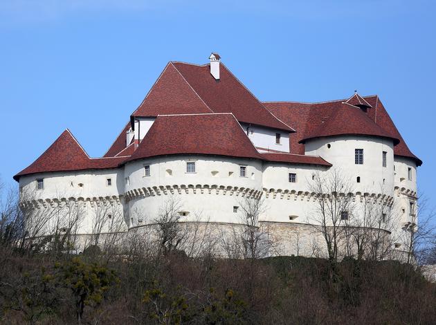 Veliki Tabor