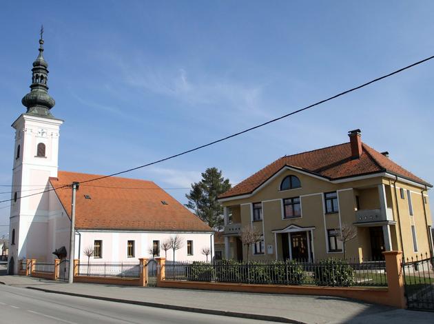 Donji Kraljevec