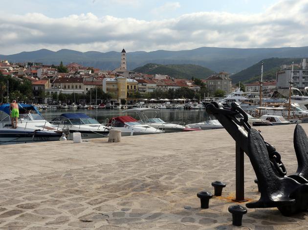 Crikvenica