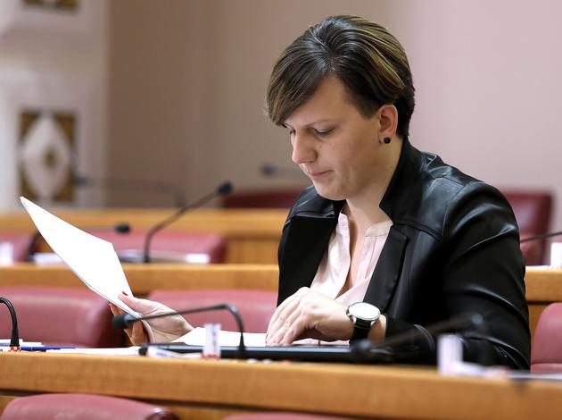 Monika Udovičić