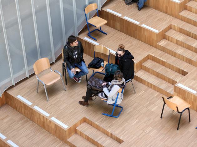 studenti